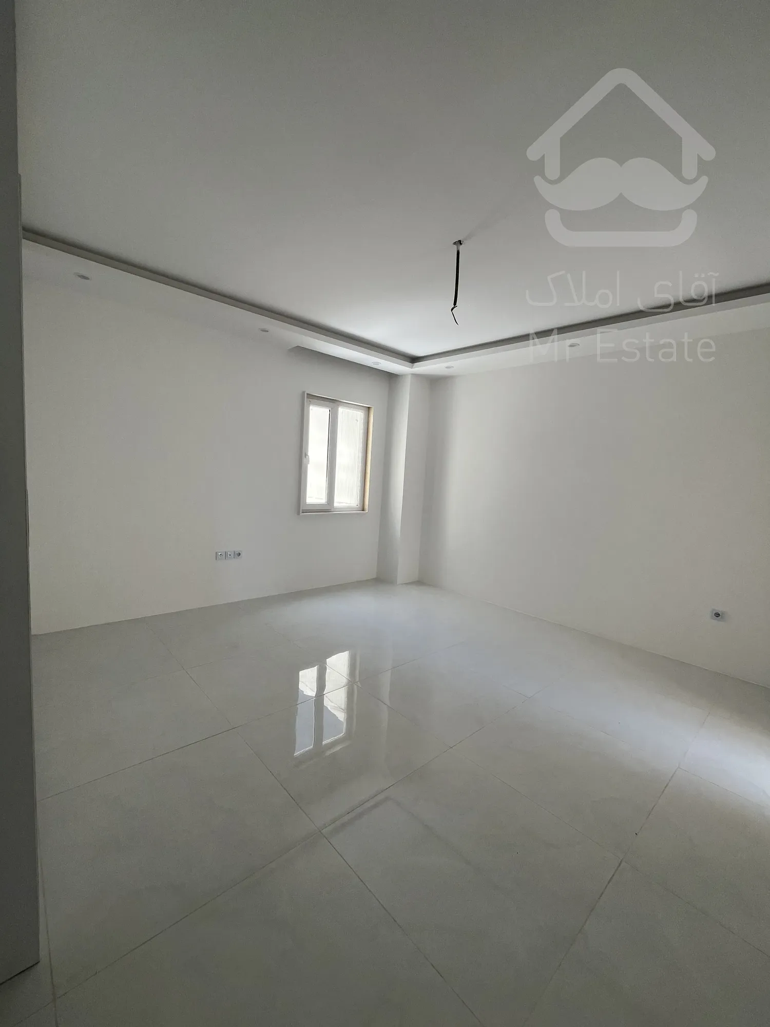 فروش آپارتمان ۱۳۵ متری خیابان تهران