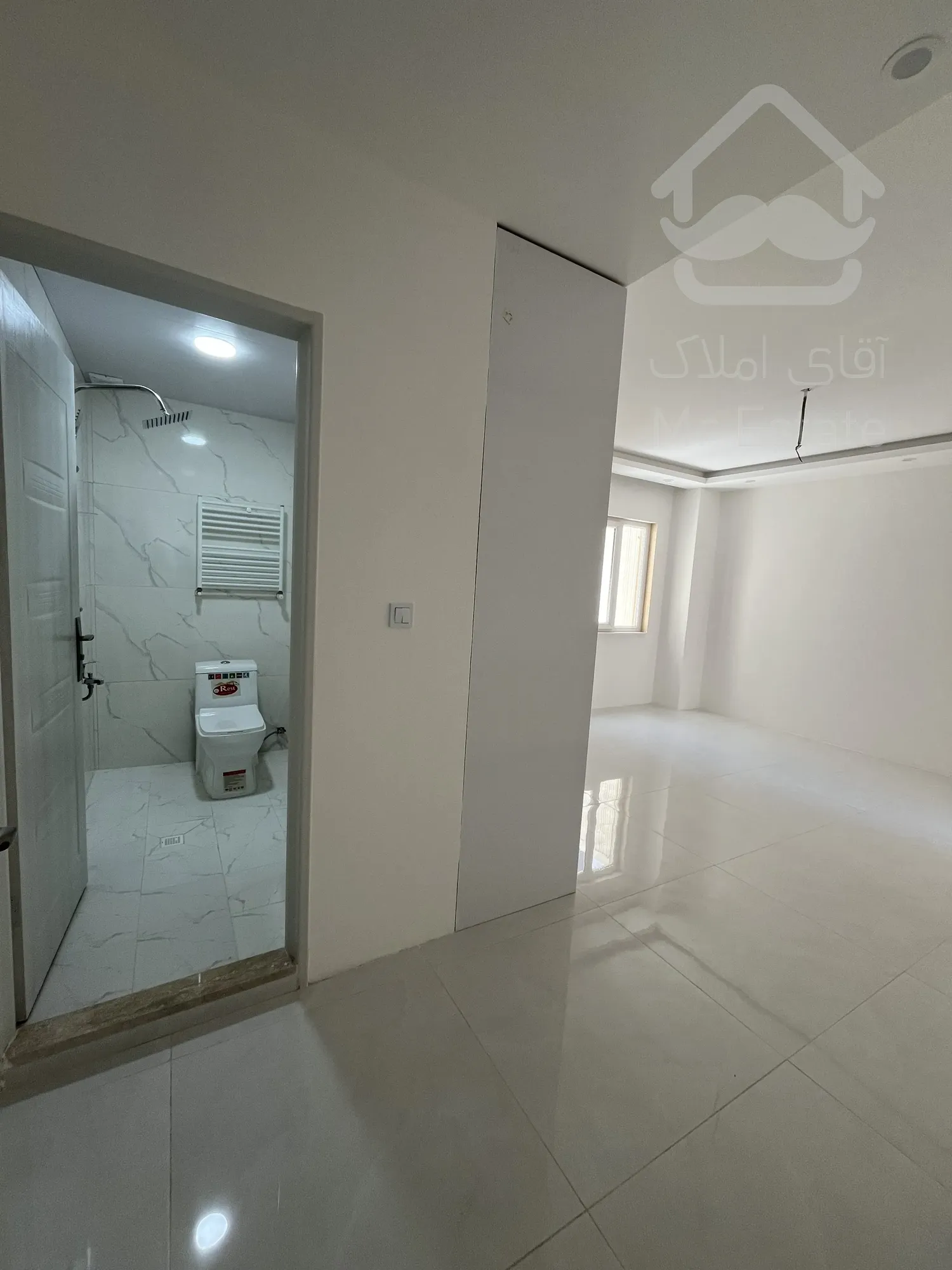 فروش آپارتمان ۱۳۵ متری خیابان تهران