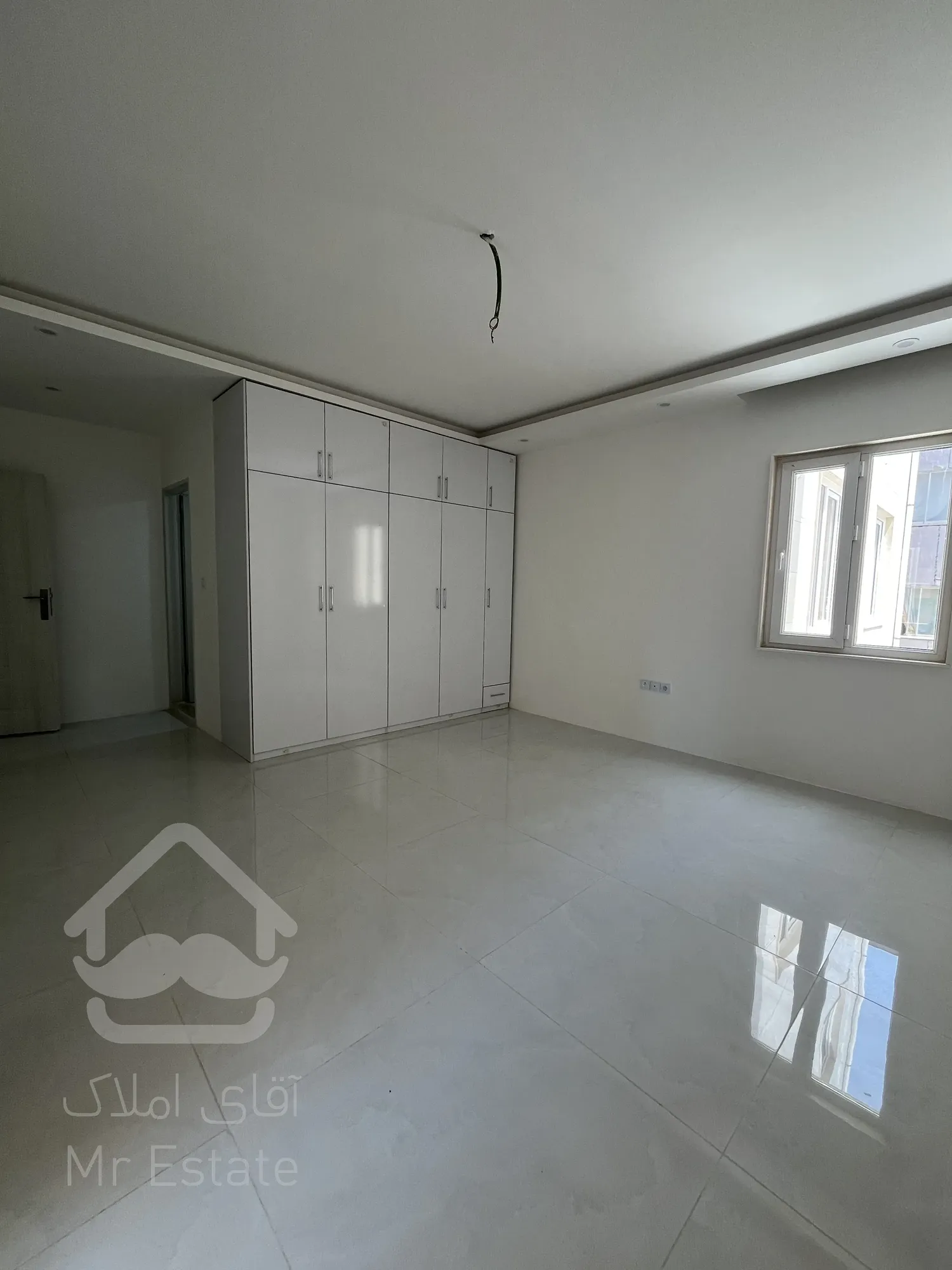 فروش آپارتمان ۱۳۵ متری خیابان تهران