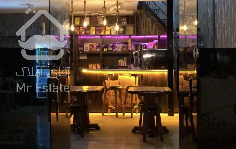 فروش مغازه ۳۸ متری اهواز