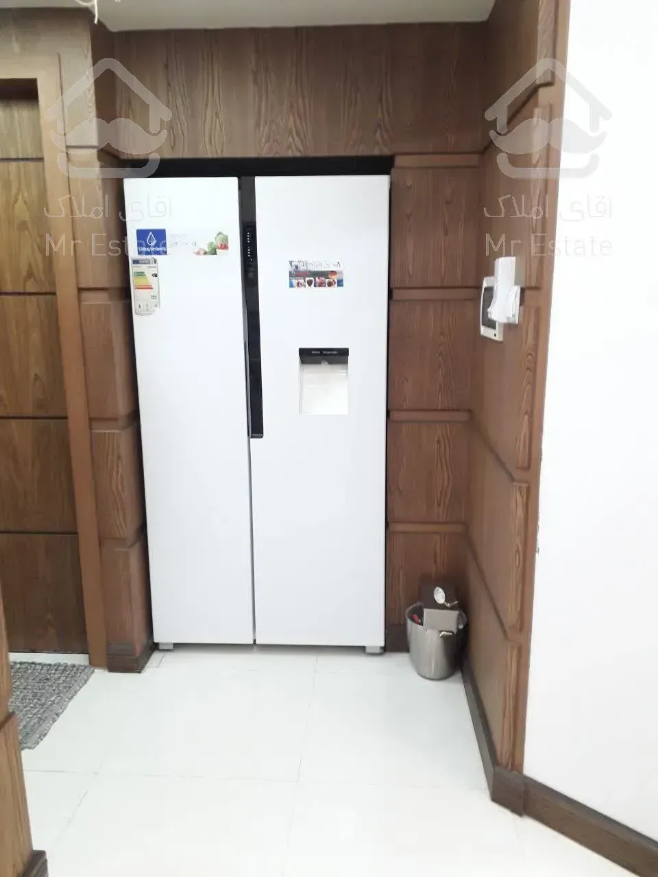 ویلایی دوخواب/شیک و عالی / حیاط اختصاصی …