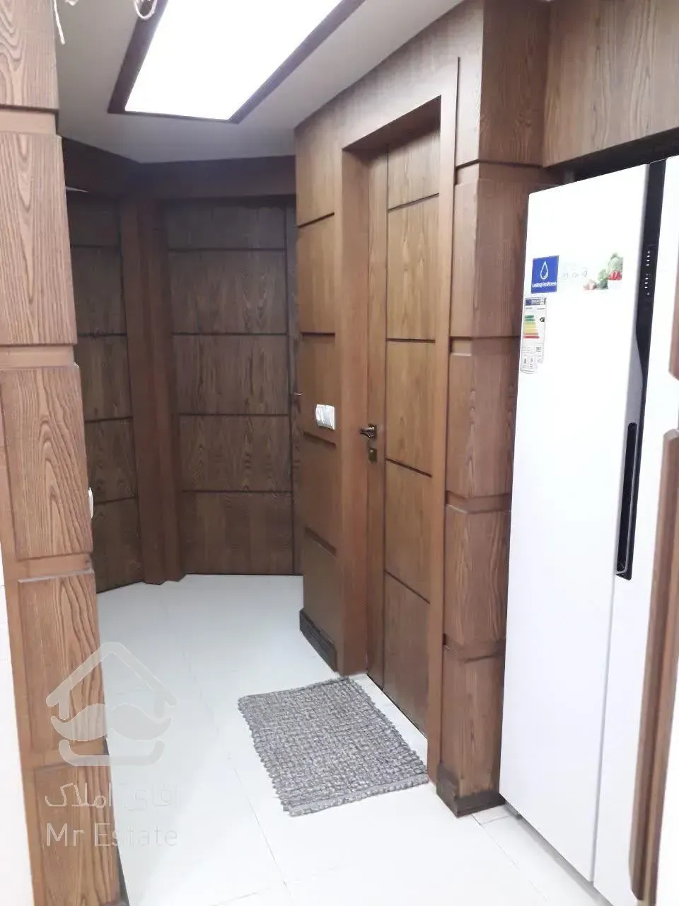 ویلایی دوخواب/شیک و عالی / حیاط اختصاصی …