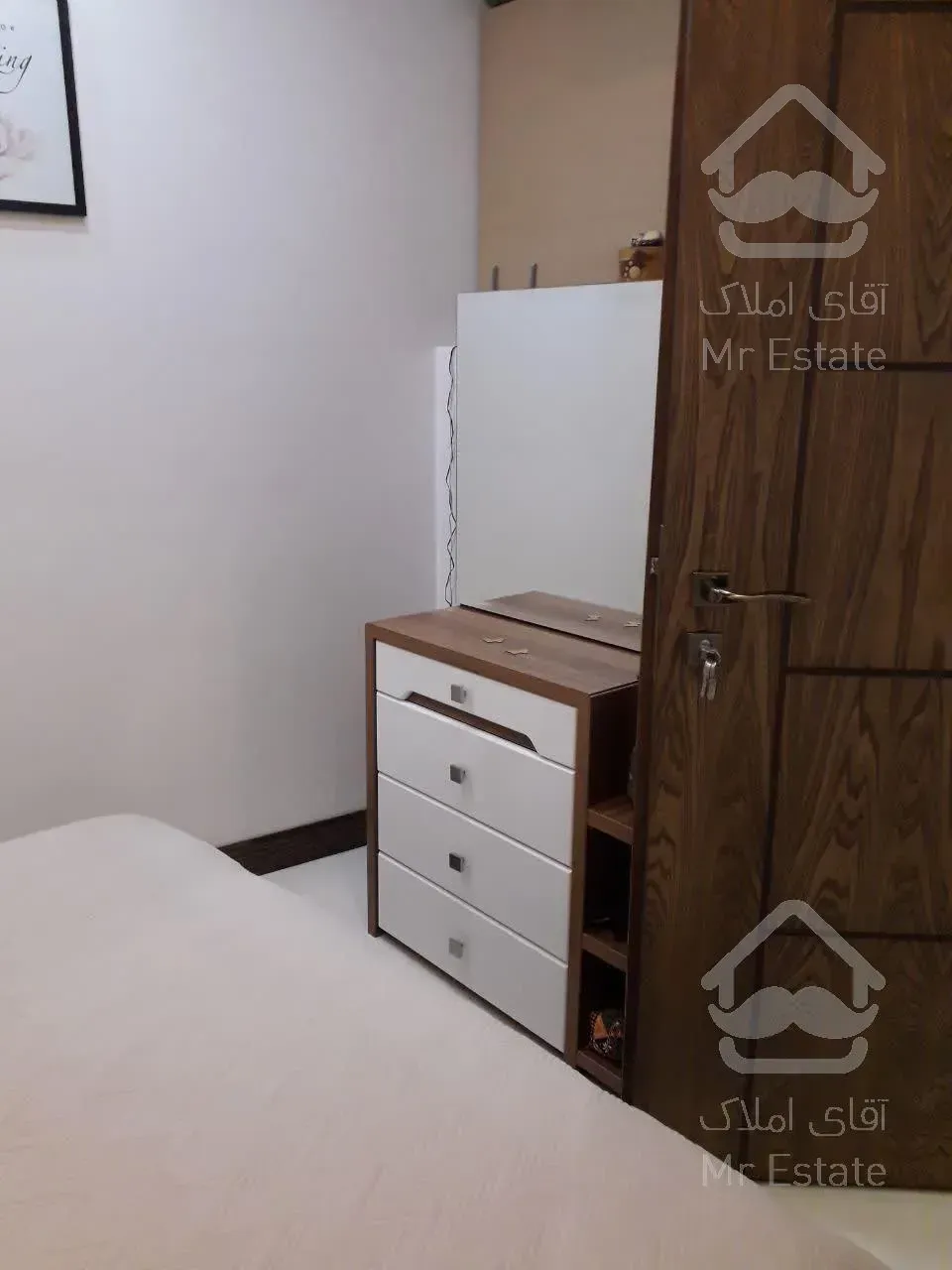 ویلایی دوخواب/شیک و عالی / حیاط اختصاصی …