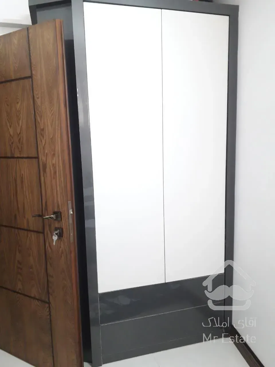 ویلایی دوخواب/شیک و عالی / حیاط اختصاصی …