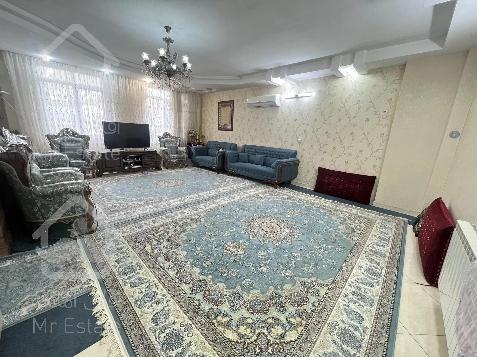 ۱۰۸متر/سند ششدانگ/فول امکانات/شهید کریمی