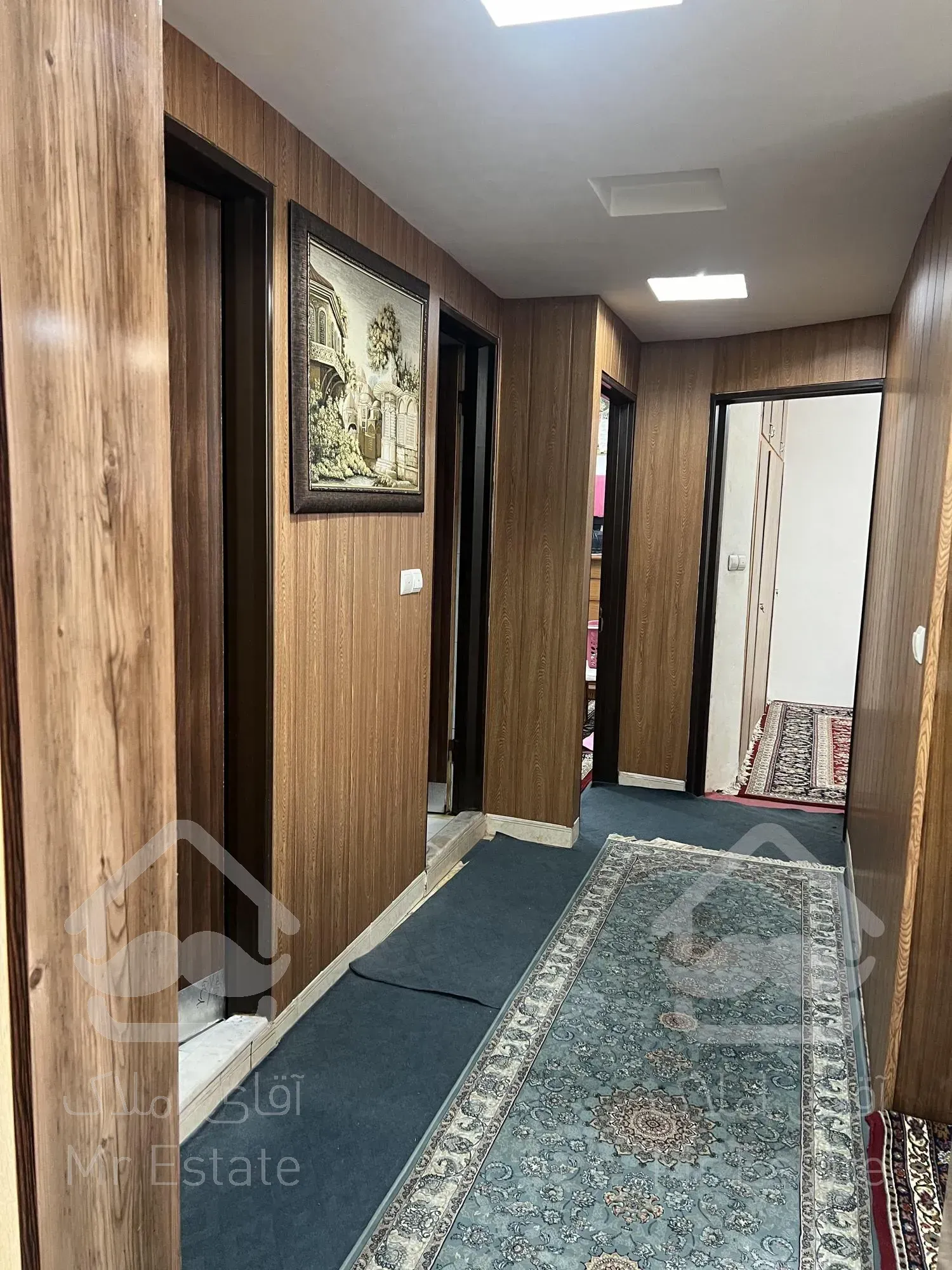 ۱۰۸متر/سند ششدانگ/فول امکانات/شهید کریمی