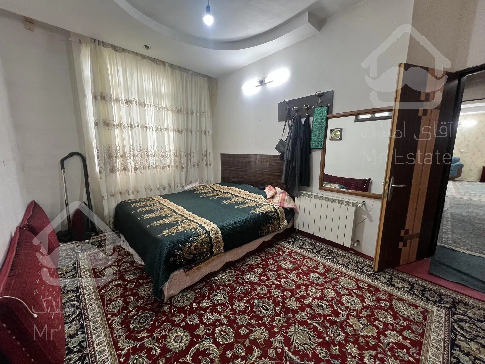 ۱۰۸متر/سند ششدانگ/فول امکانات/شهید کریمی