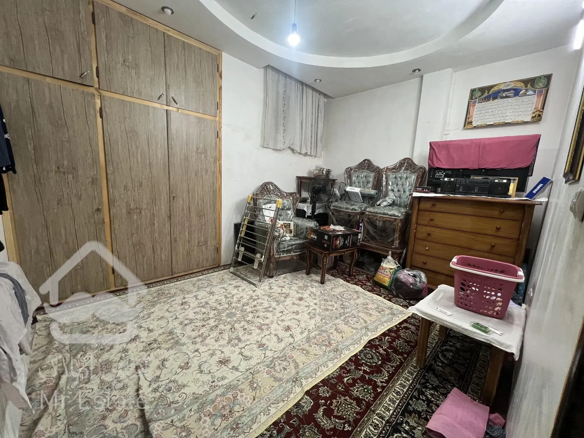 ۱۰۸متر/سند ششدانگ/فول امکانات/شهید کریمی