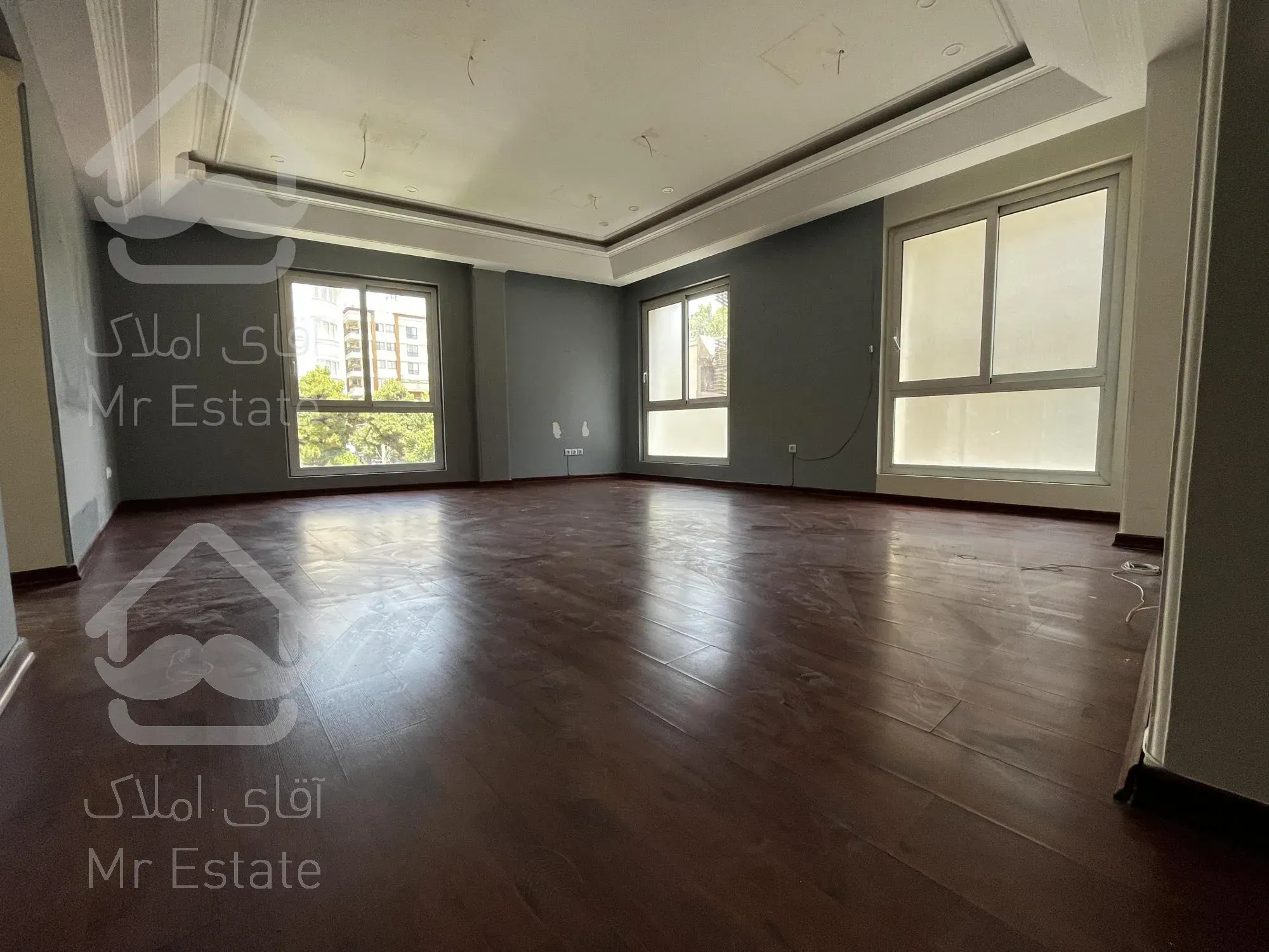 ۹۵ متر موقعیت اداری-نیاوران-محدوده یاسر