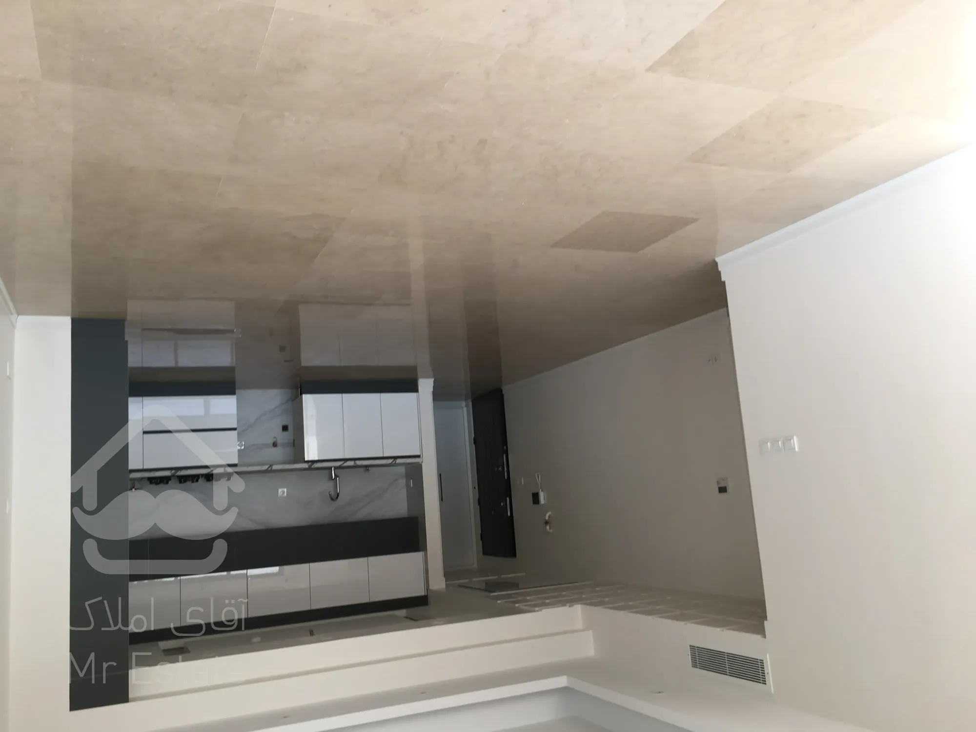 مرزداران خ ایثار 95 متر نوساز فول رهن و اجاره