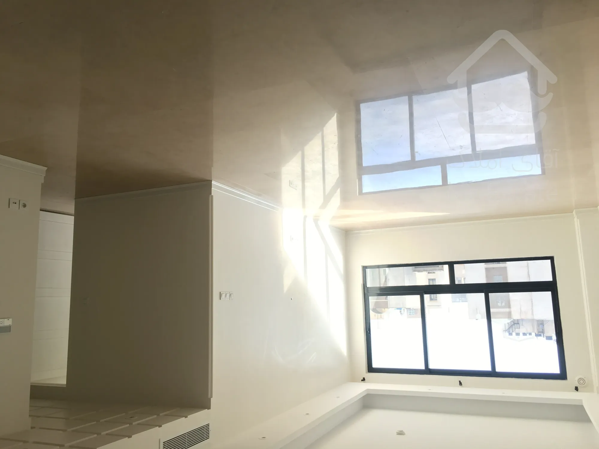 مرزداران خ ایثار 95 متر نوساز فول رهن و اجاره