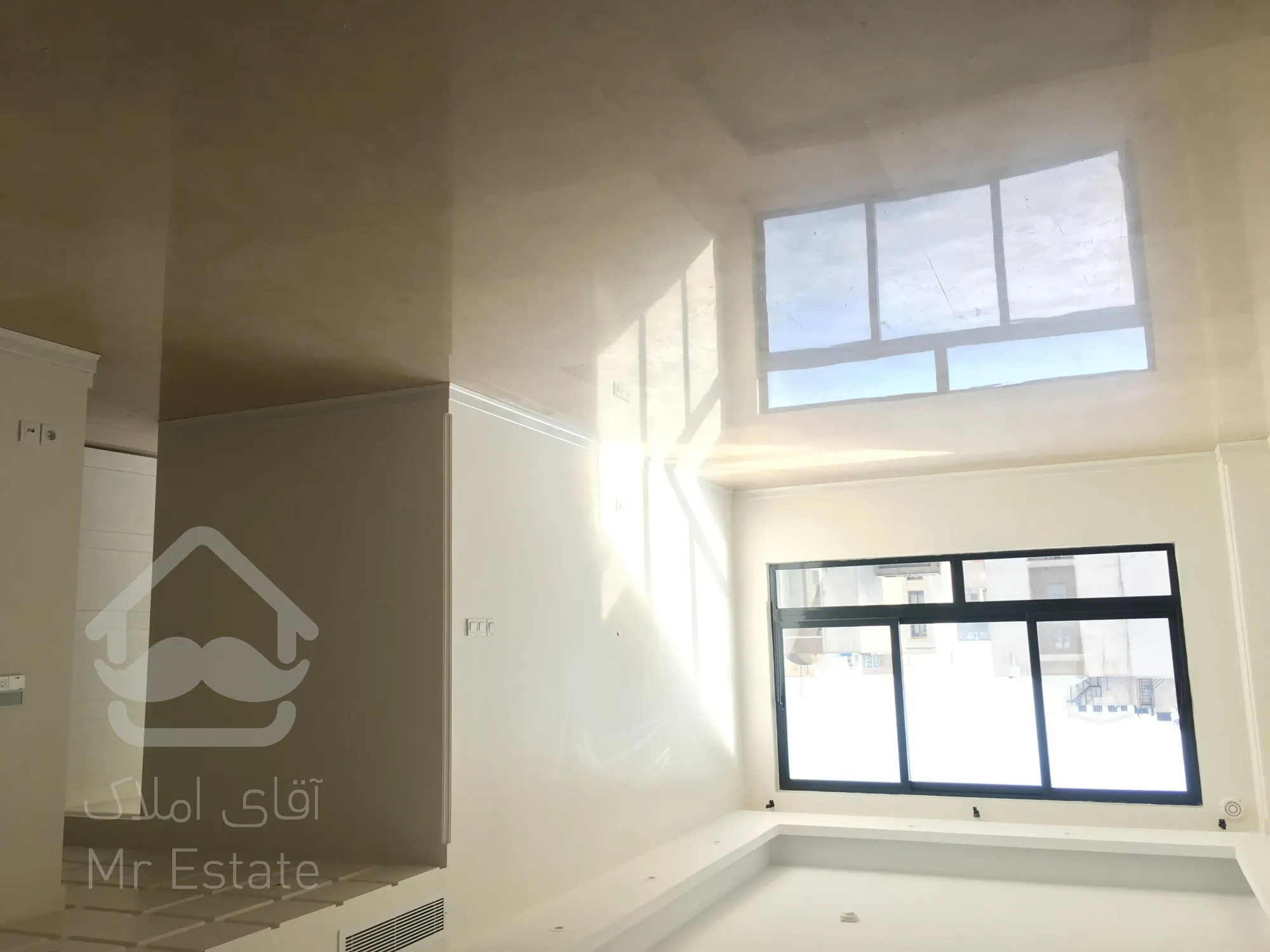 مرزداران خ ایثار 95 متر نوساز فول رهن و اجاره