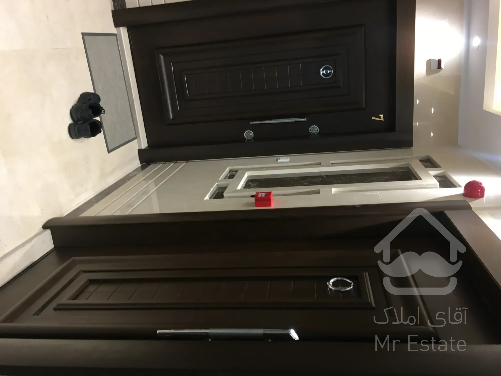 مرزداران خ ایثار 95 متر نوساز فول رهن و اجاره