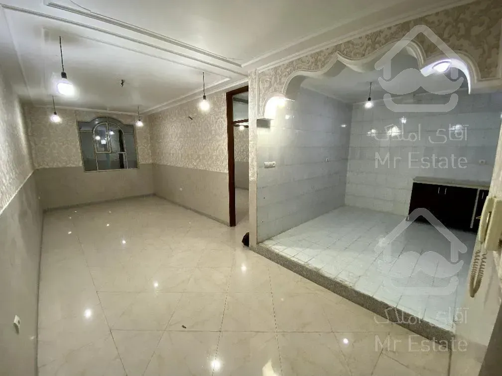 آپارتمان 58 متری یک خوابه در نادری