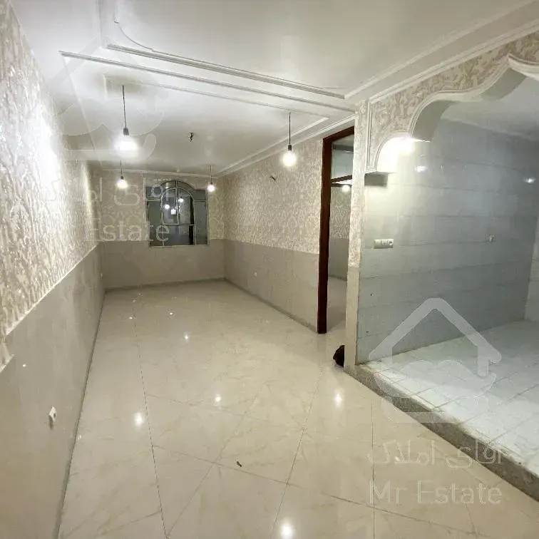 آپارتمان 58 متری یک خوابه در نادری