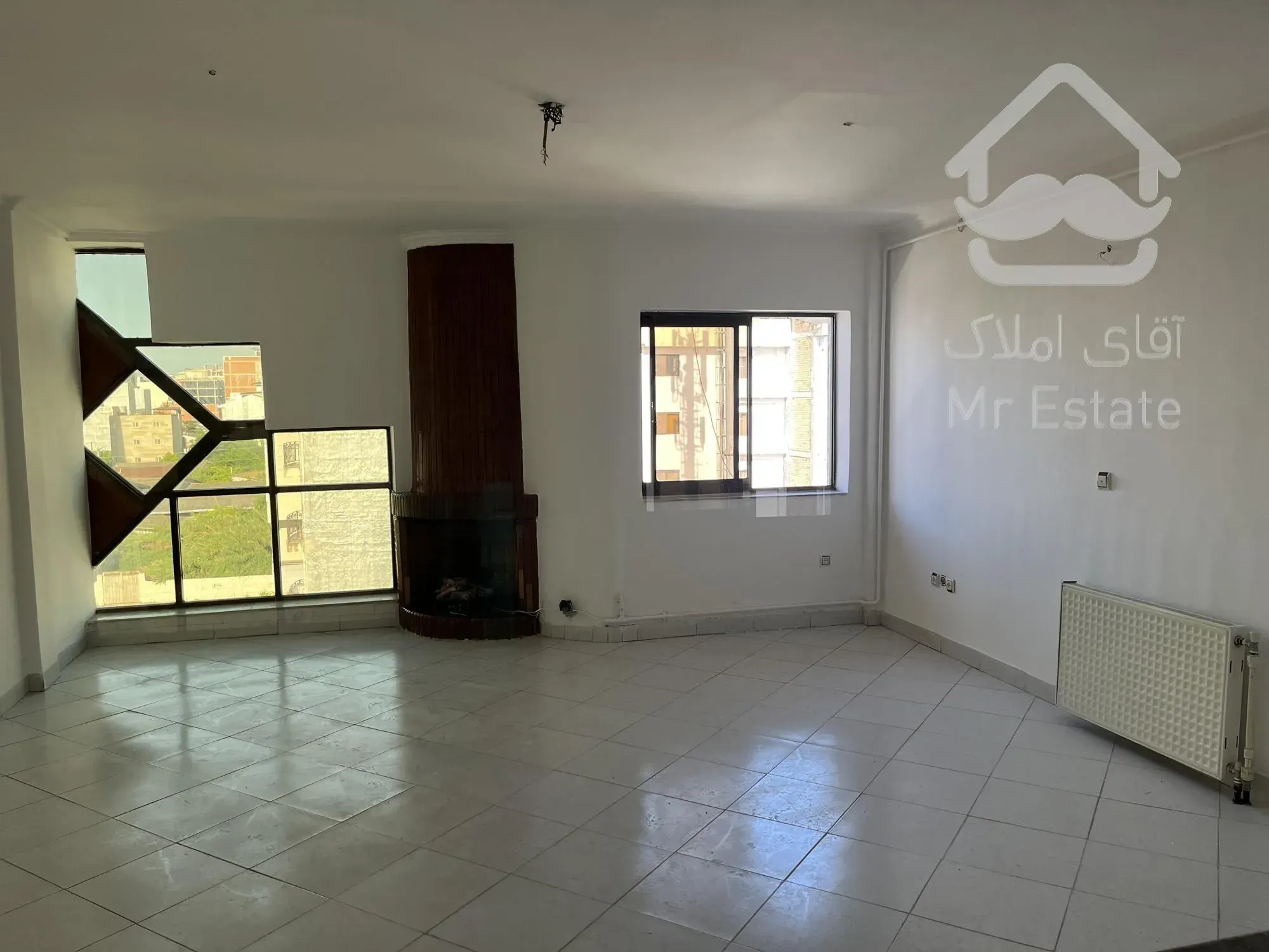 فروش واحد ۶۶متر باغ فیض