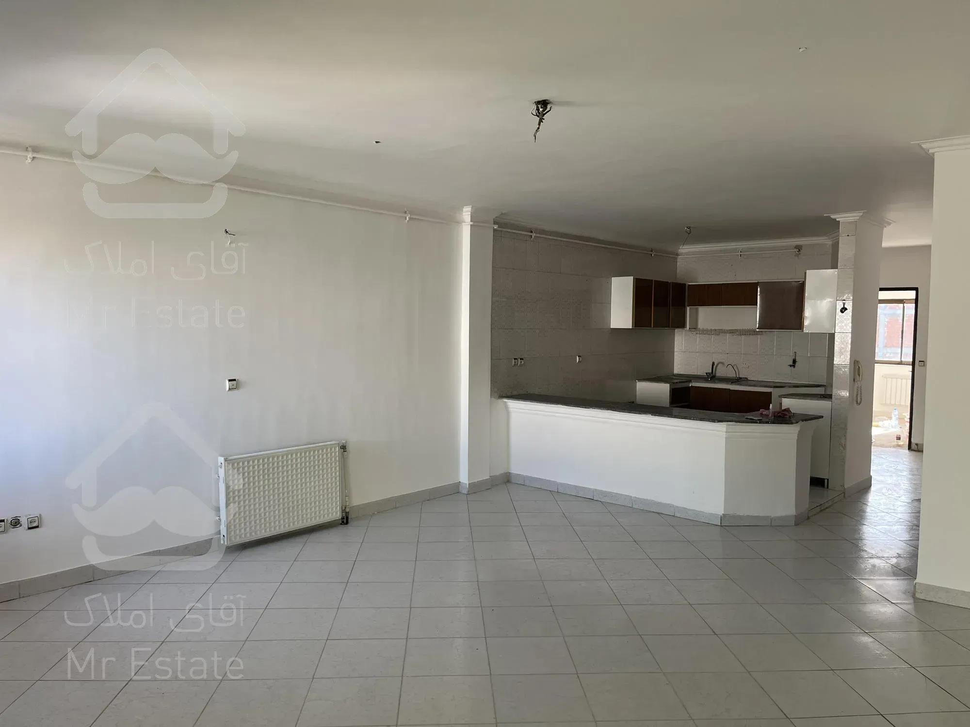 فروش واحد ۶۶متر باغ فیض