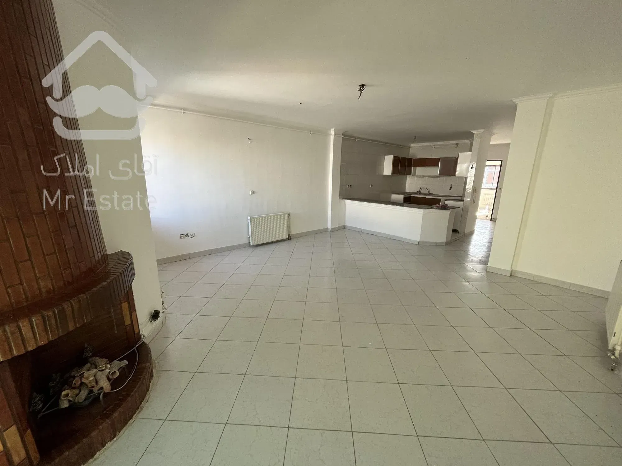 فروش واحد ۶۶متر باغ فیض