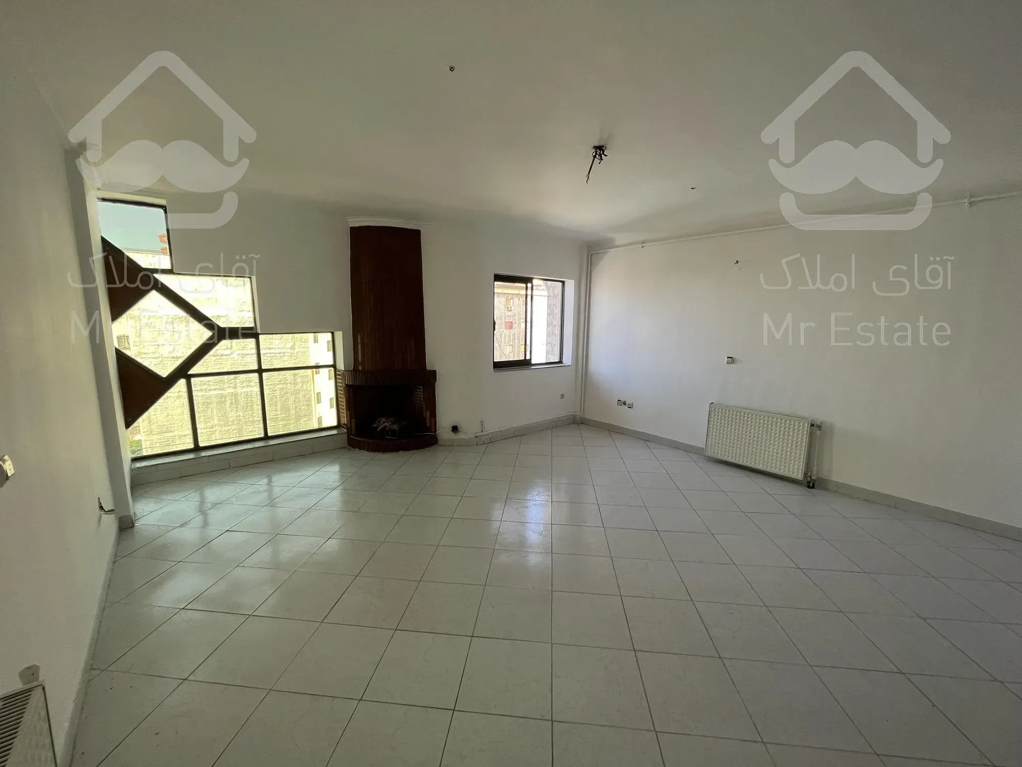 فروش واحد ۶۶متر باغ فیض