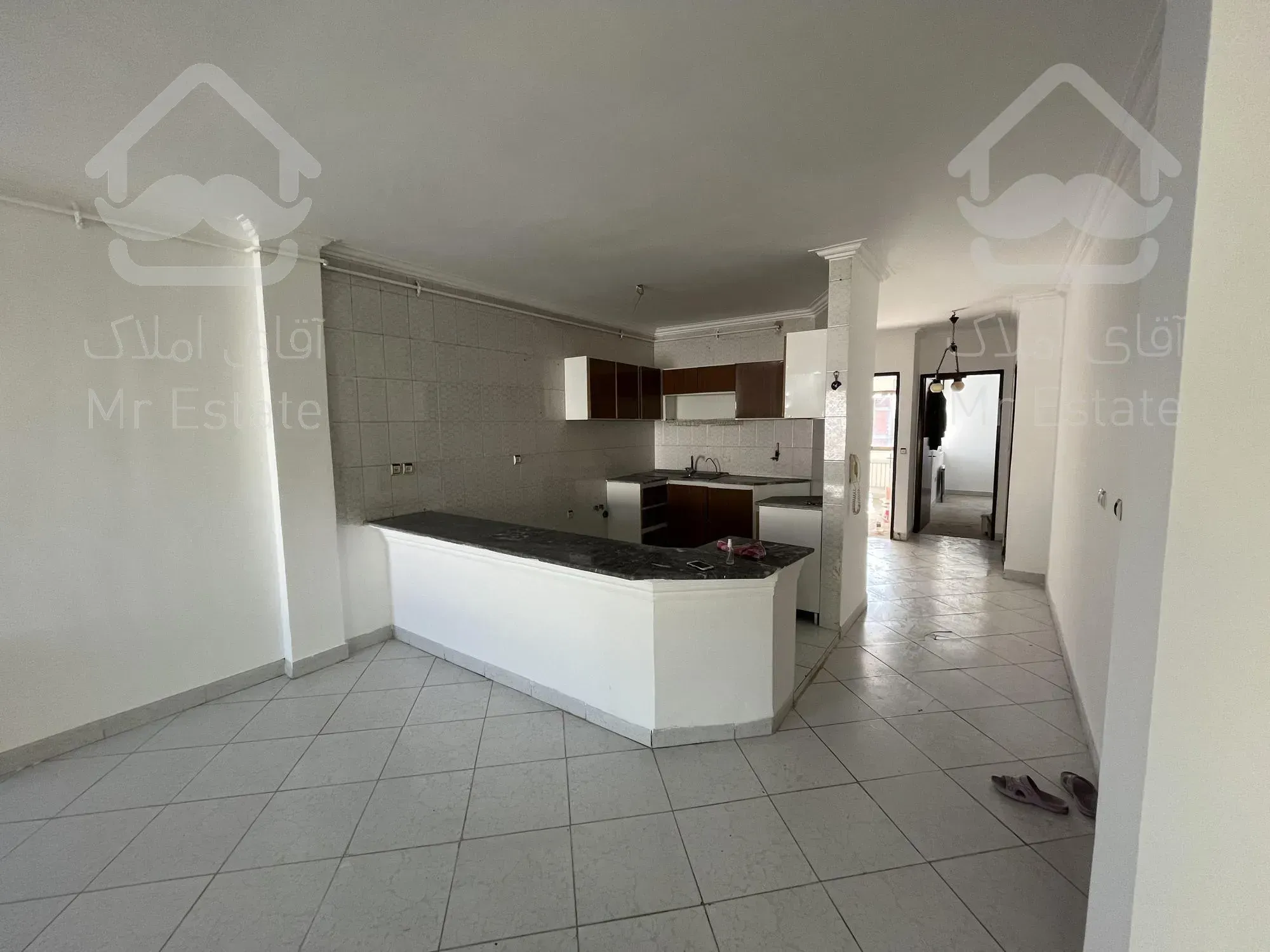 فروش واحد ۶۶متر باغ فیض