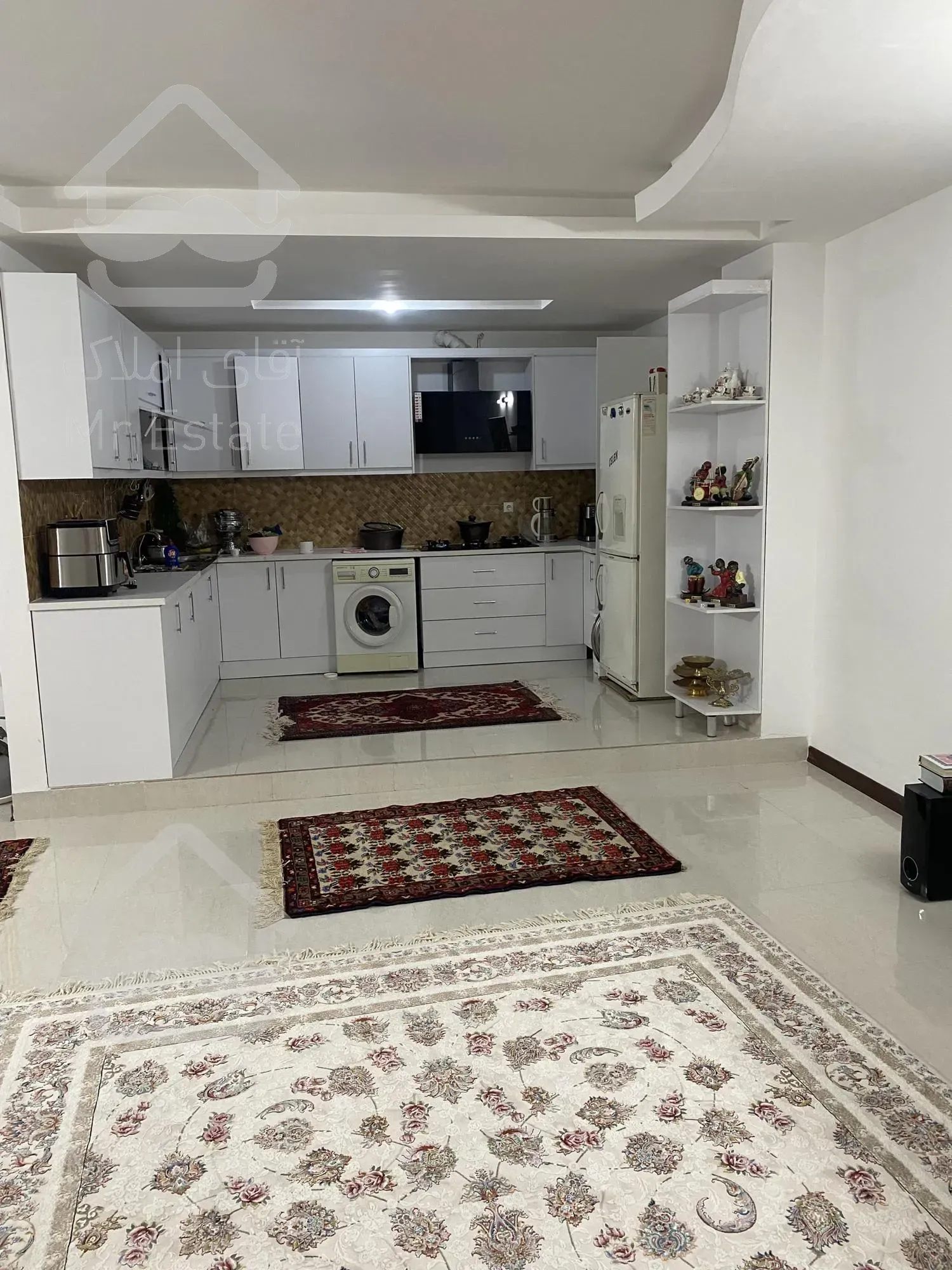 فروش آپارتمان در ساوه