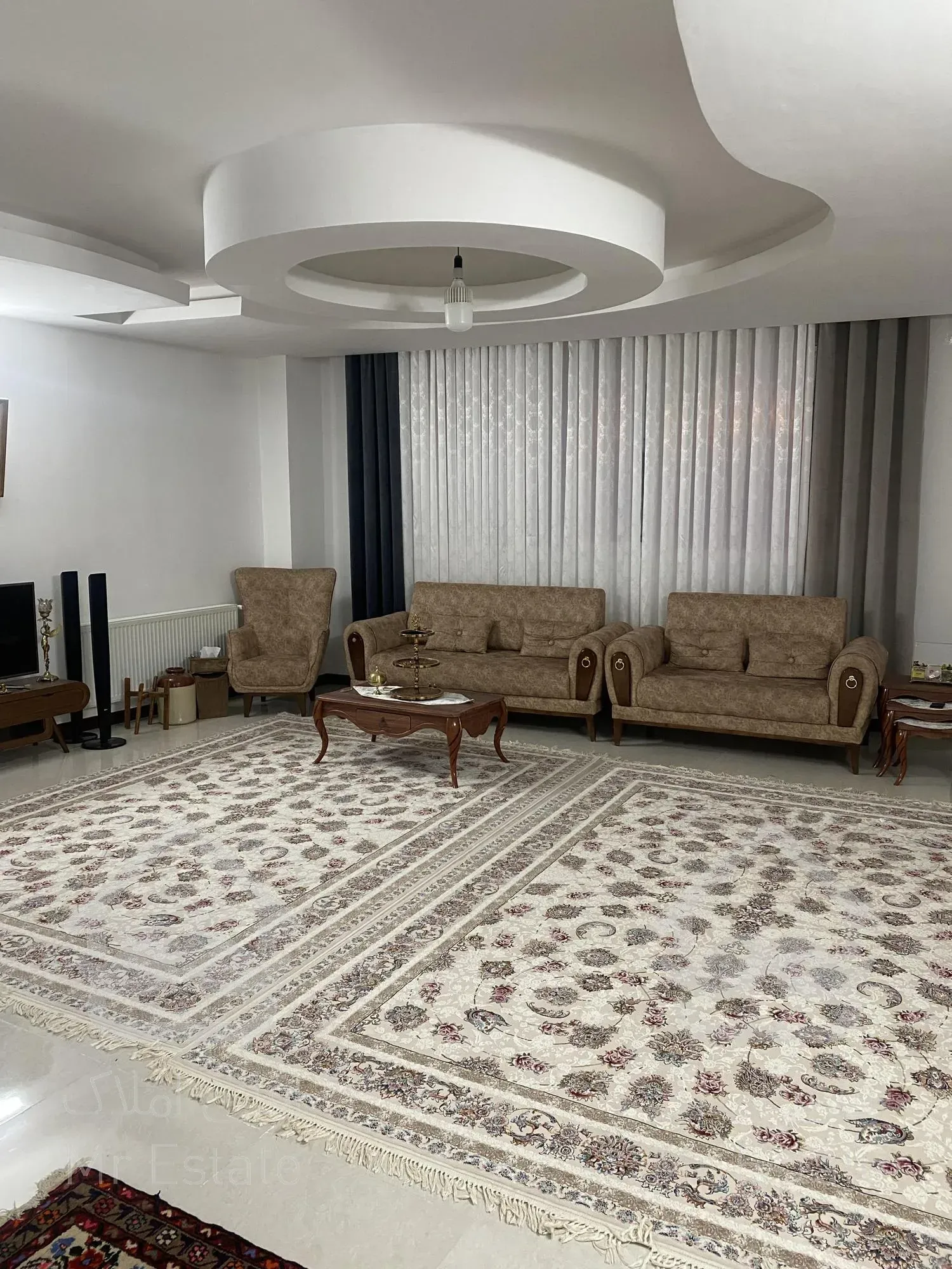 فروش آپارتمان در ساوه