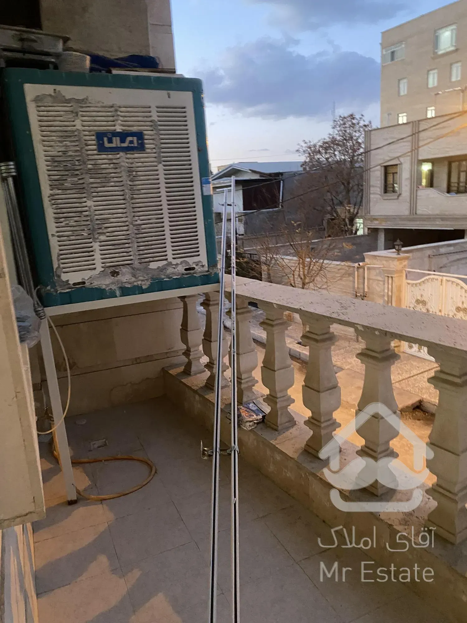 فروش آپارتمان در ساوه