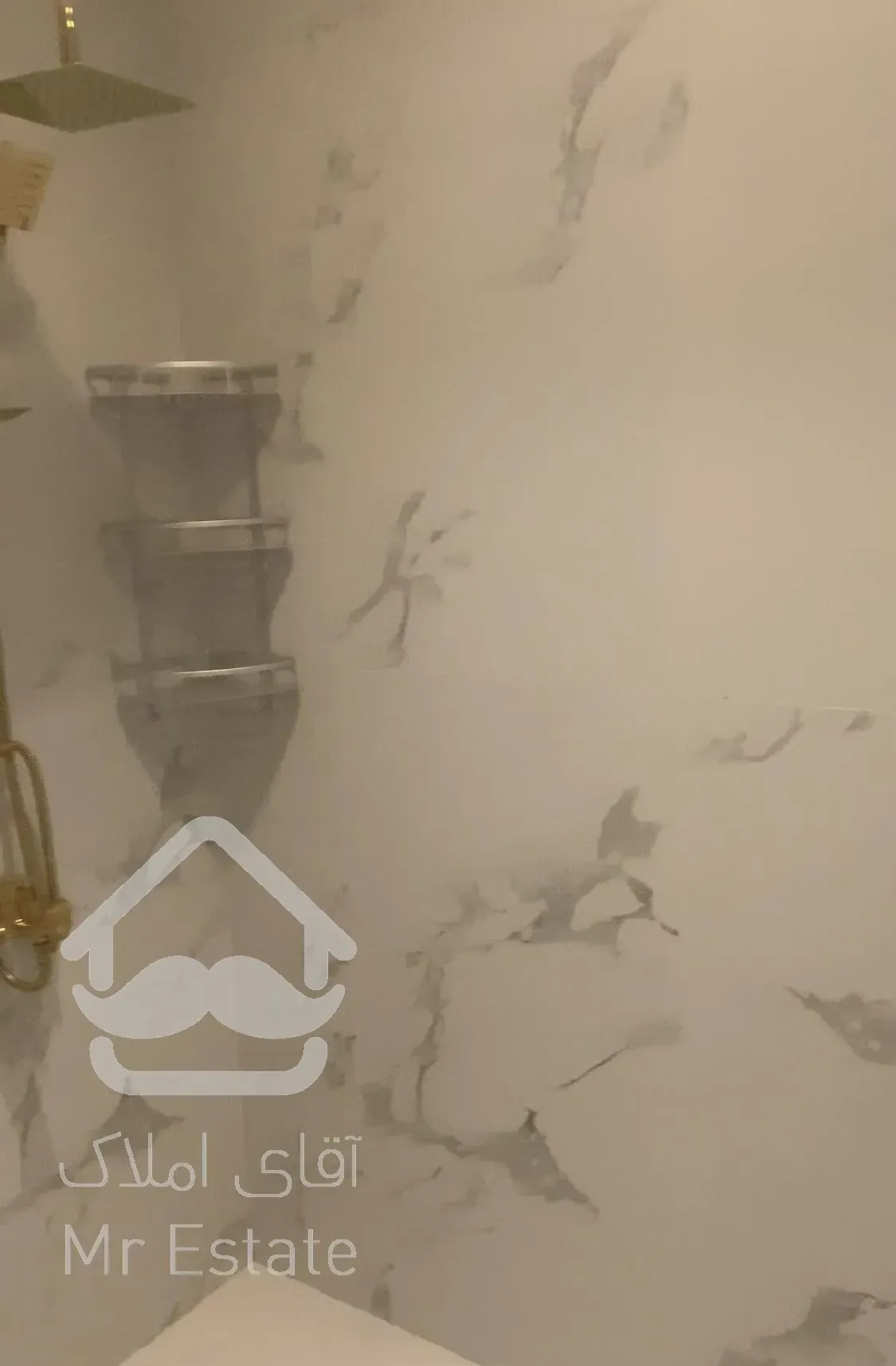 ۷۲ متر یکخواب برج فروردین فرنیش ستاره کیش صدف