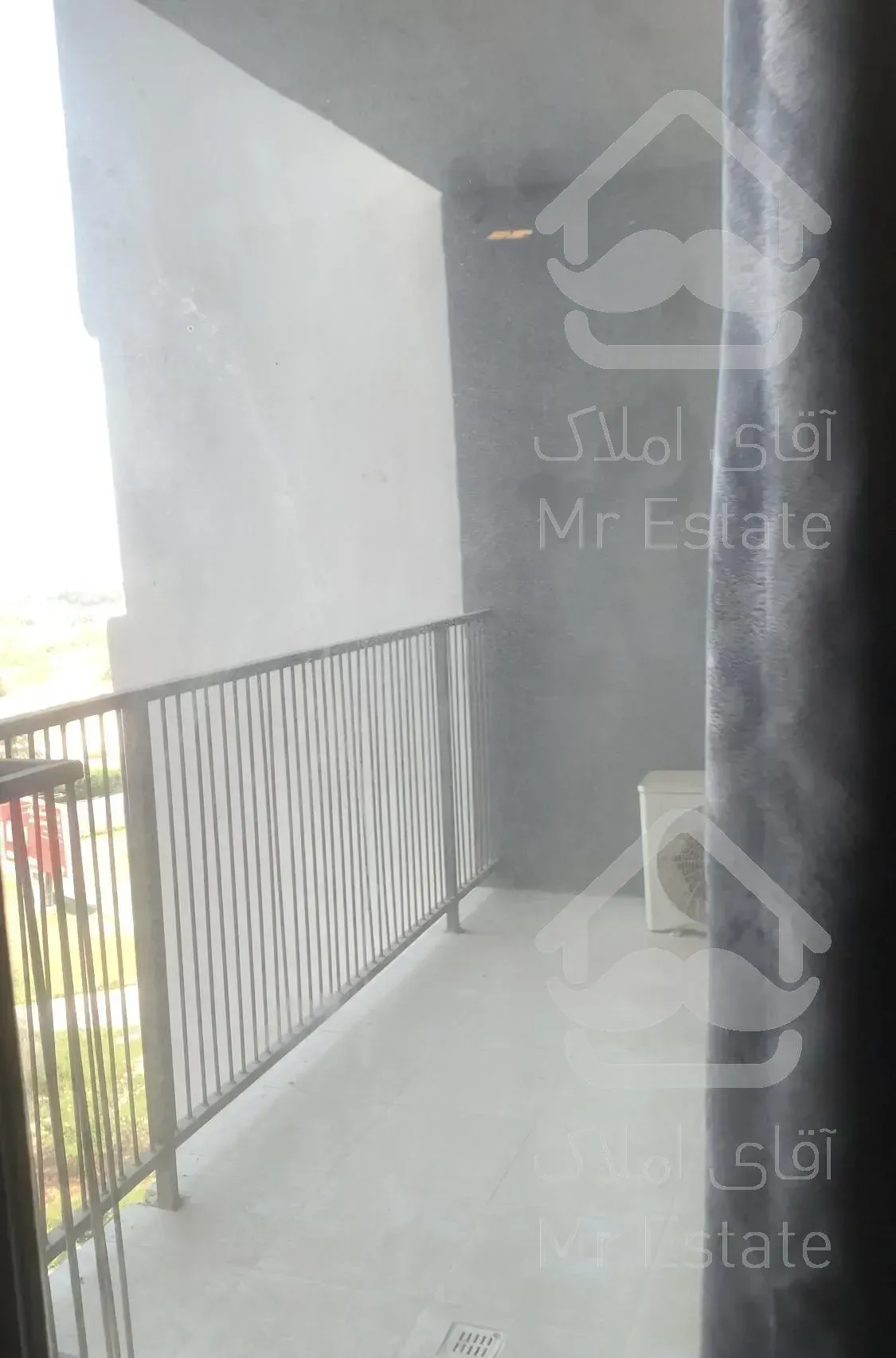 ۷۲ متر یکخواب برج فروردین فرنیش ستاره کیش صدف