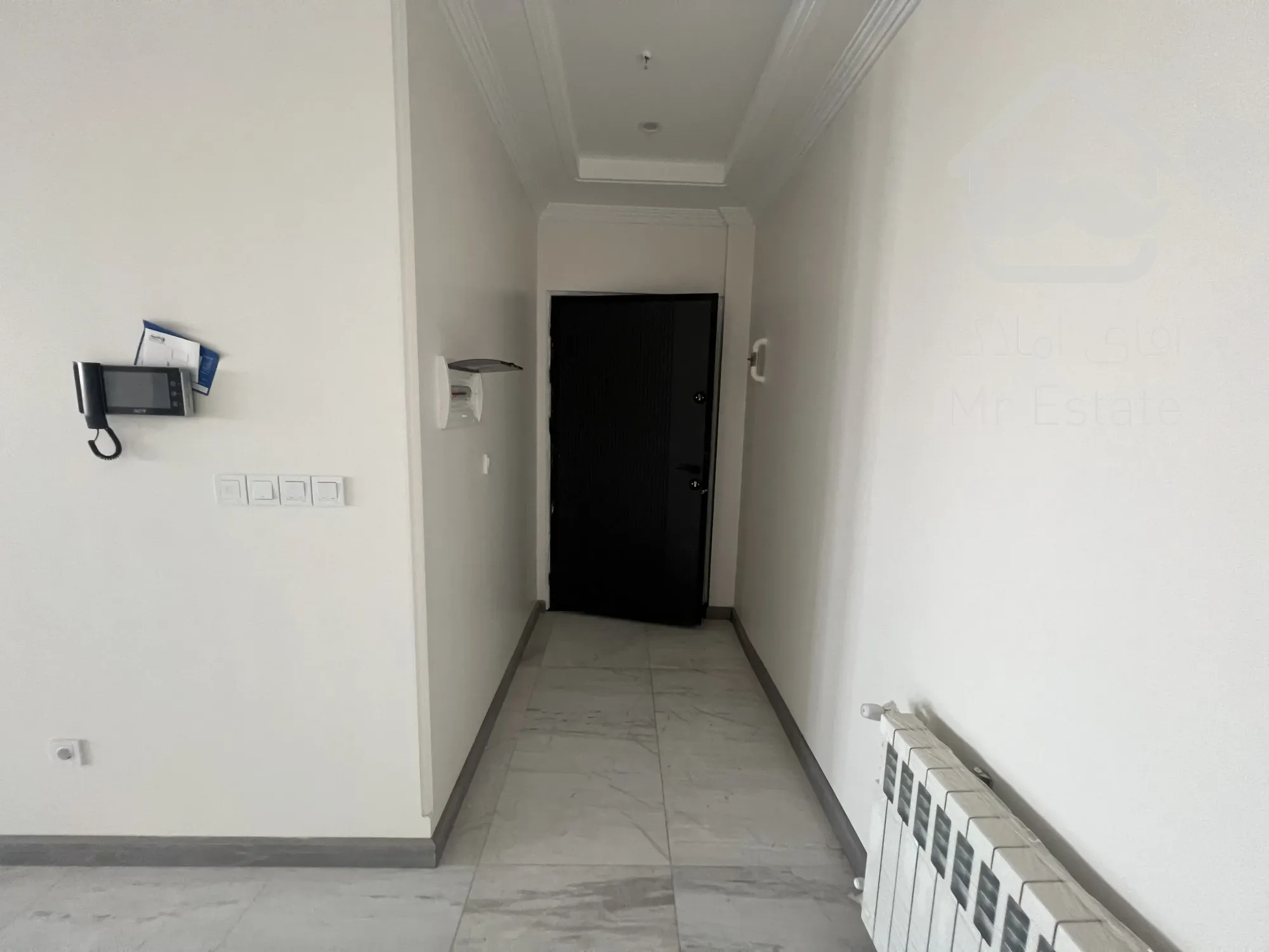 ١١۵ متری نوساز دوخوابه