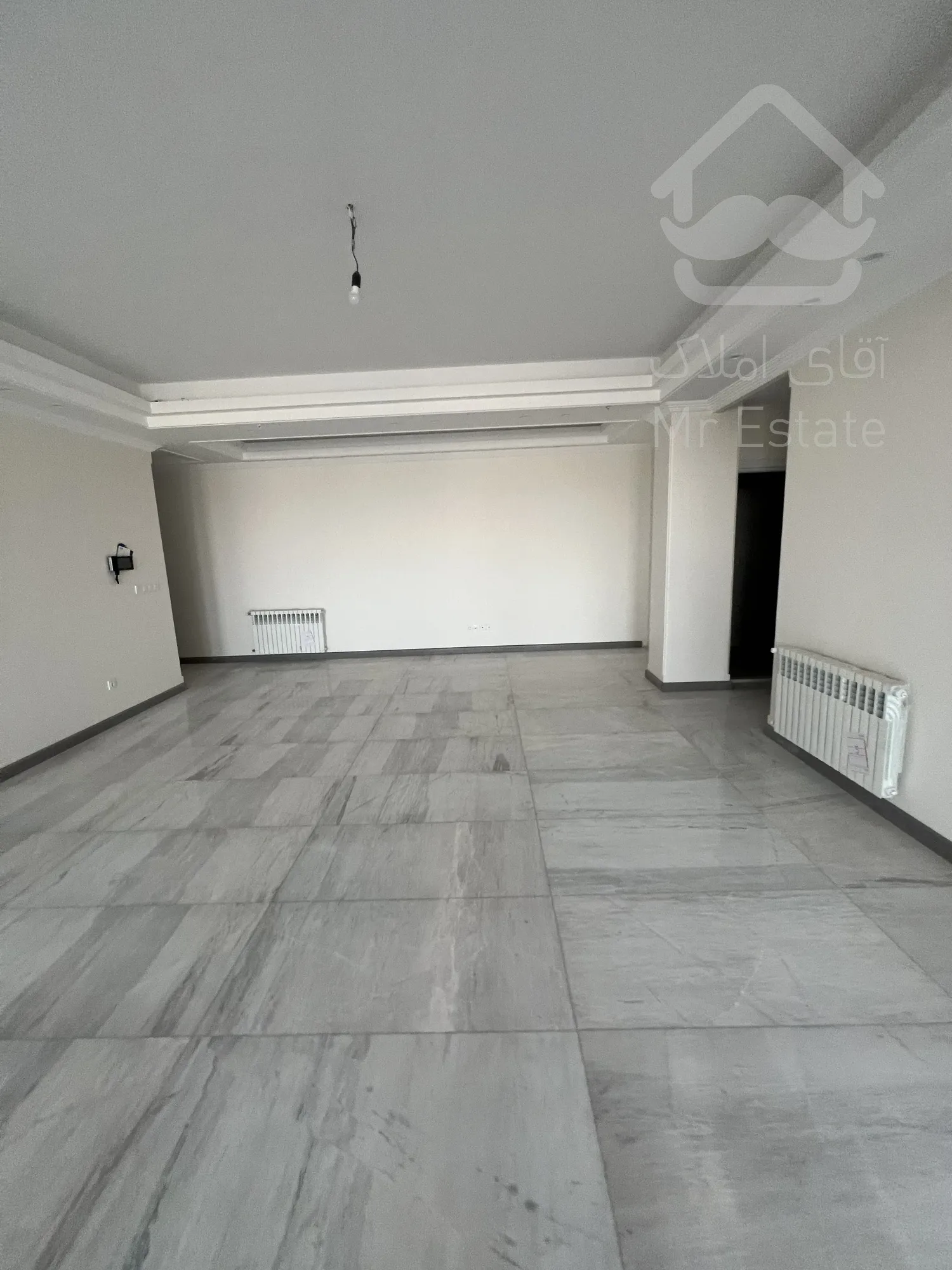 ١١۵ متری نوساز دوخوابه