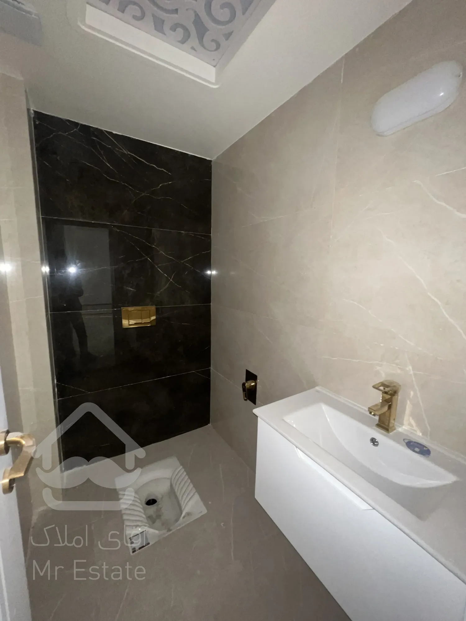 ١١۵ متری نوساز دوخوابه