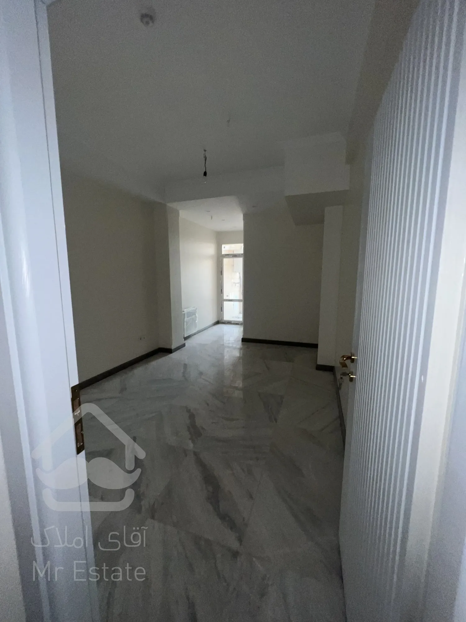 ١١۵ متری نوساز دوخوابه