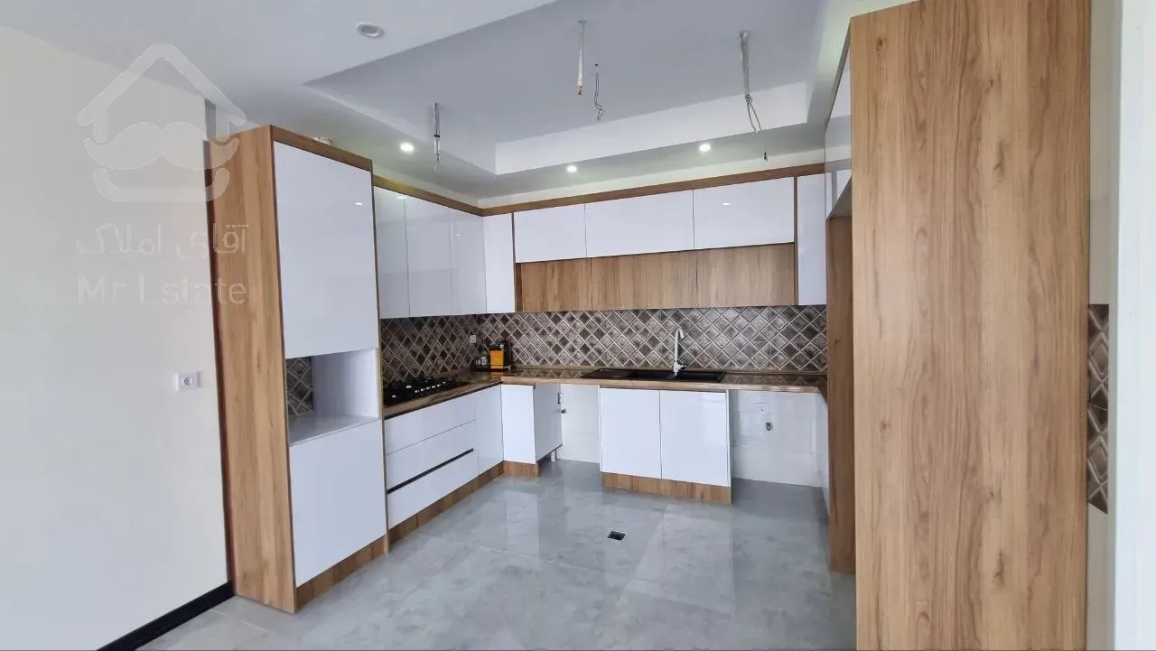 فروش آپارتمان ۱۱۵ متری مدرن فردیس