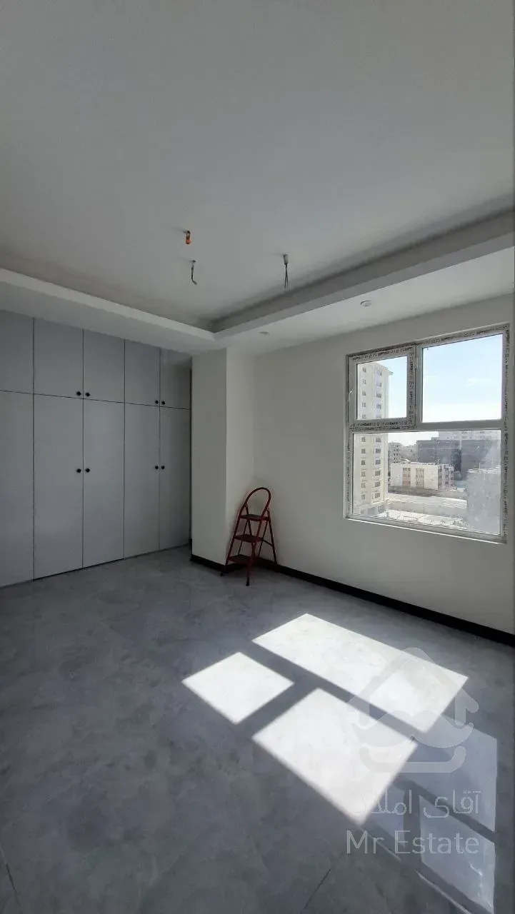 فروش آپارتمان ۱۱۵ متری مدرن فردیس