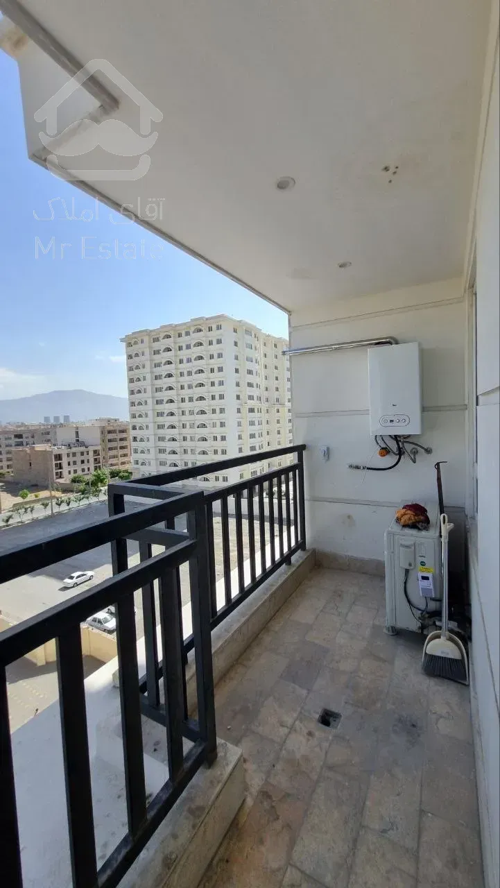 فروش آپارتمان ۱۱۵ متری مدرن فردیس