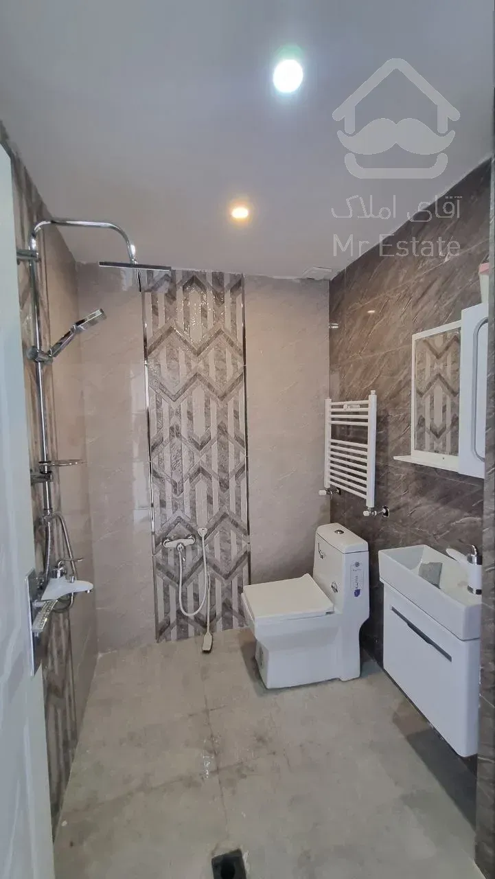 فروش آپارتمان ۱۱۵ متری مدرن فردیس