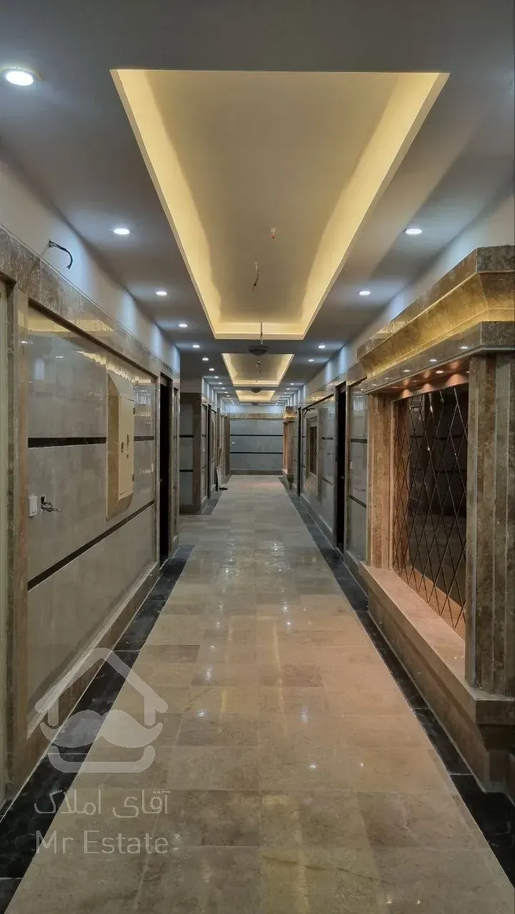 فروش آپارتمان ۱۱۵ متری مدرن فردیس