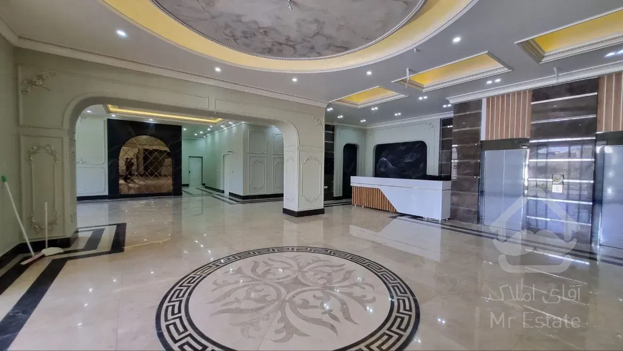 فروش آپارتمان ۱۱۵ متری مدرن فردیس