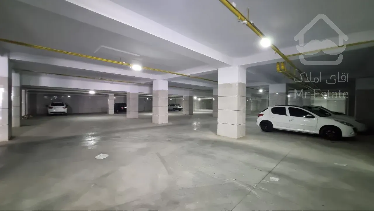 فروش آپارتمان ۱۱۵ متری مدرن فردیس