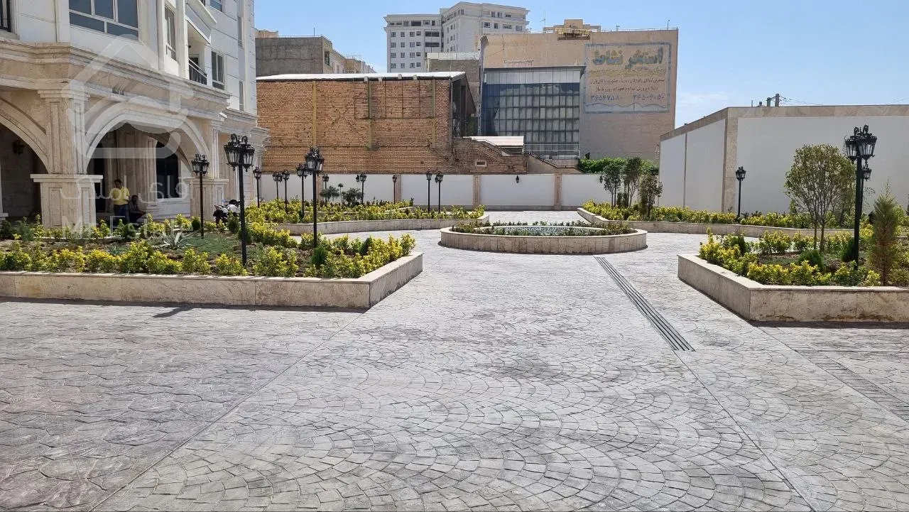 فروش آپارتمان ۱۱۵ متری مدرن فردیس