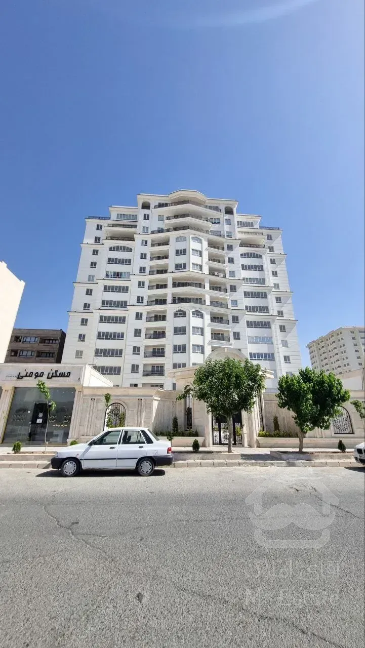 فروش آپارتمان ۱۱۵ متری مدرن فردیس