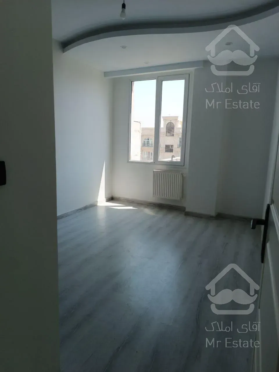 ۱۸۶ متر / البرز / بازسازی آمریکایی