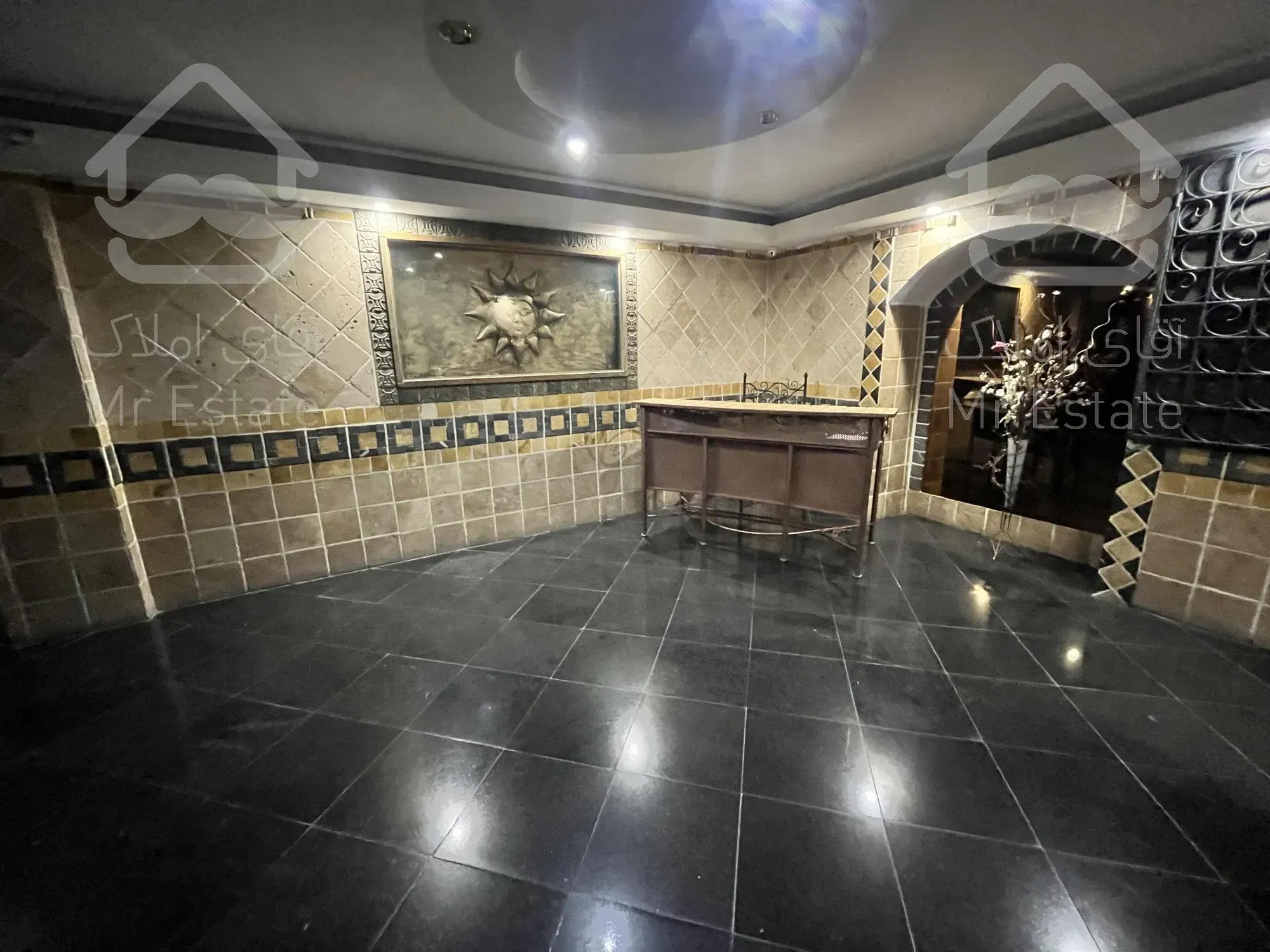 ١٤٥متر زعفرانيه مسكوني