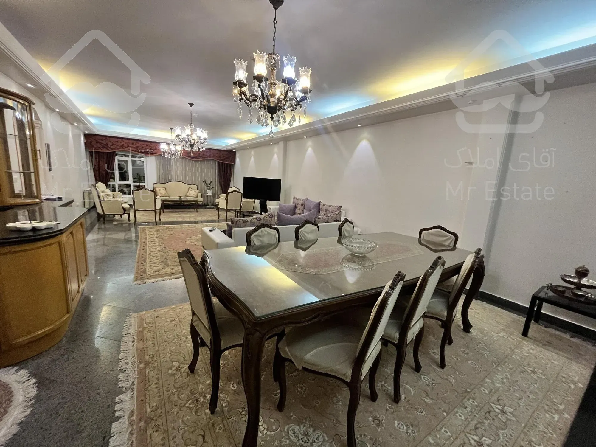 ١٤٥متر زعفرانيه مسكوني