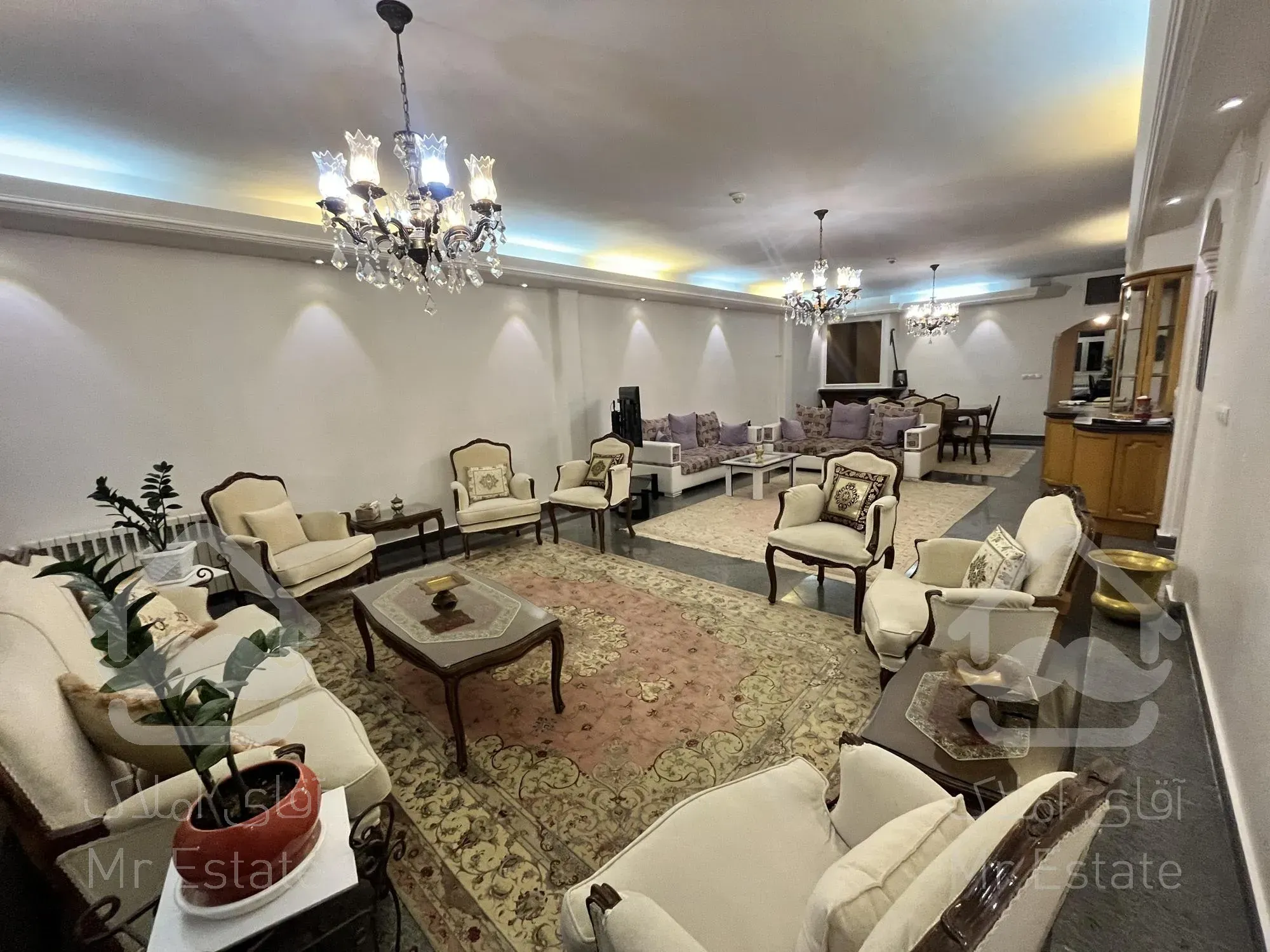 ١٤٥متر زعفرانيه مسكوني