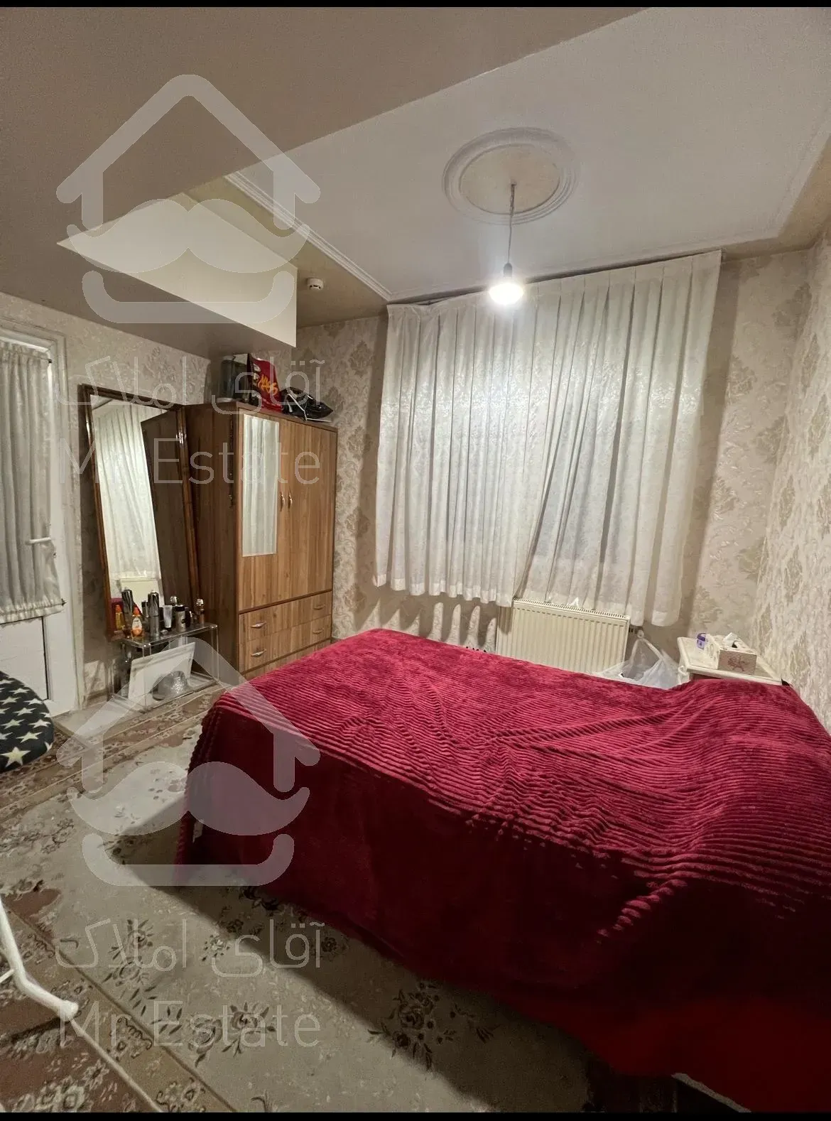 فروش آپارتمان ۱۳۷ متری / ۳ خواب / منطقه ۲۲