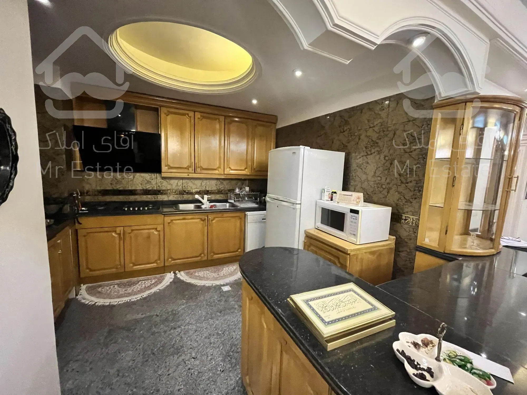 ١٤٥متر زعفرانيه مسكوني