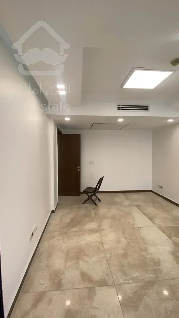 ۸۵ متر اداری نیاوران / ۶ ساله / دسترسی بی نظیر