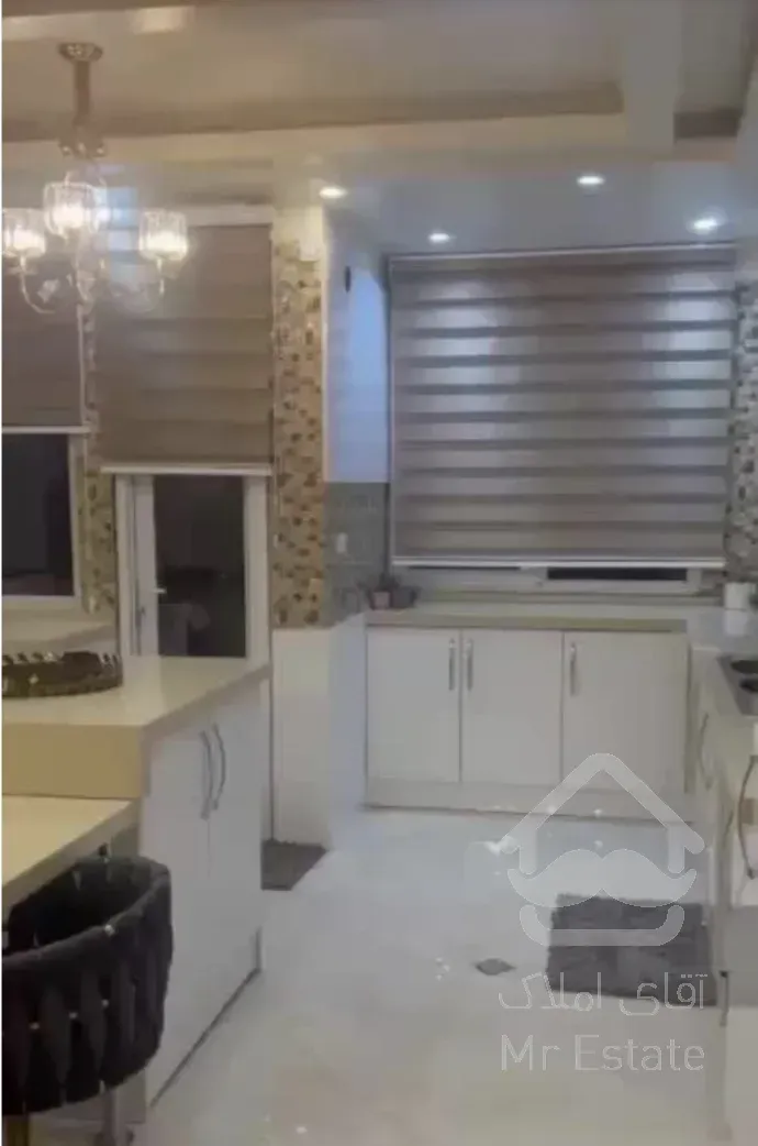 ۱۱۰ متری جهان آرا فول